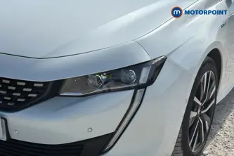 Peugeot 508 GT Automatic Petrol Plug-In Hybrid Estate - Stock Number (1654066) - 42nd supplementary image