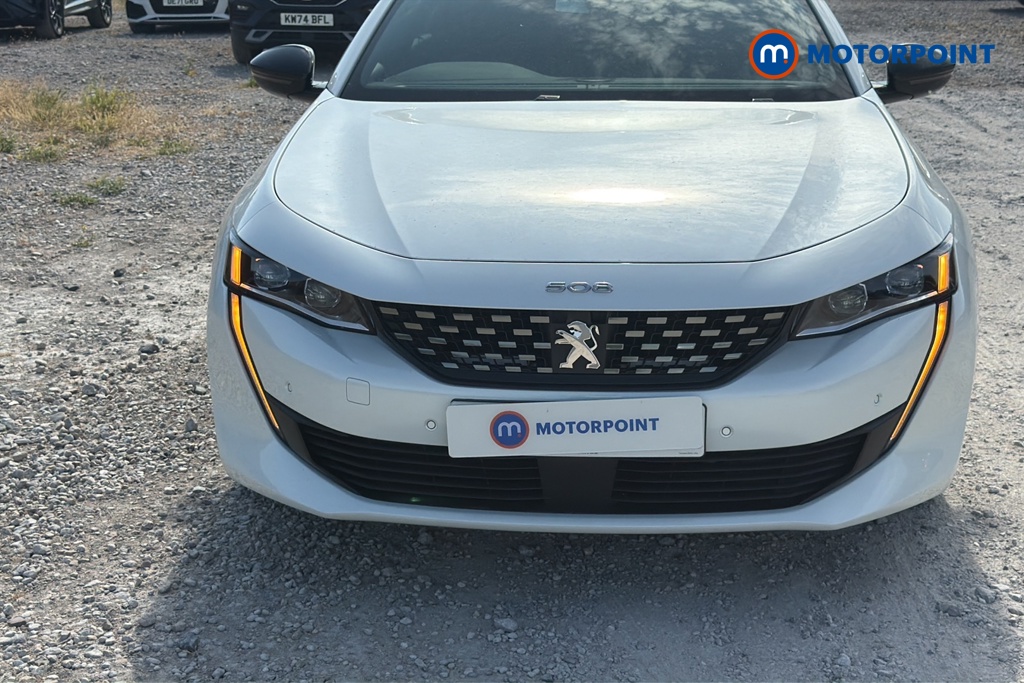 Peugeot 508 GT Automatic Petrol Plug-In Hybrid Estate - Stock Number (1654066) - 43rd supplementary image