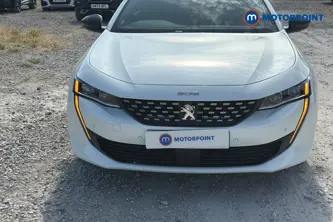 Peugeot 508 GT Automatic Petrol Plug-In Hybrid Estate - Stock Number (1654066) - 43rd supplementary image