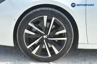 Peugeot 508 GT Automatic Petrol Plug-In Hybrid Estate - Stock Number (1654066) - 44th supplementary image