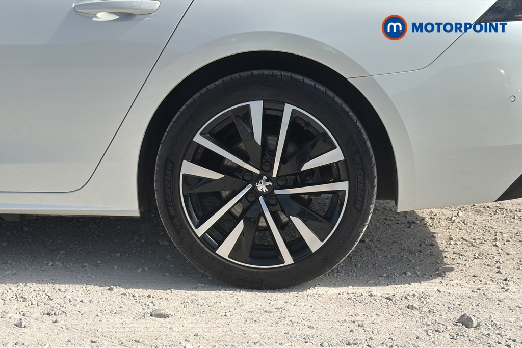Peugeot 508 GT Automatic Petrol Plug-In Hybrid Estate - Stock Number (1654066) - 45th supplementary image