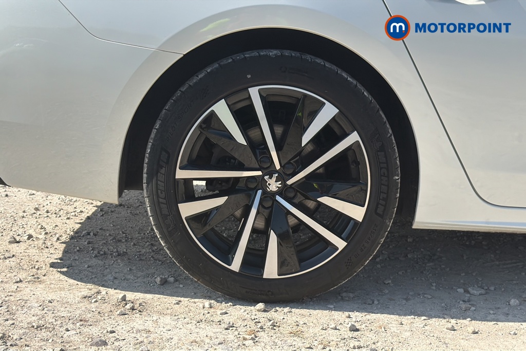Peugeot 508 GT Automatic Petrol Plug-In Hybrid Estate - Stock Number (1654066) - 46th supplementary image