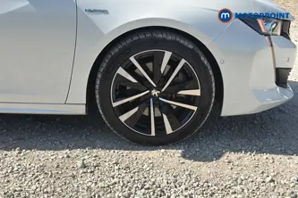 Peugeot 508 GT Automatic Petrol Plug-In Hybrid Estate - Stock Number (1654066) - 47th supplementary image