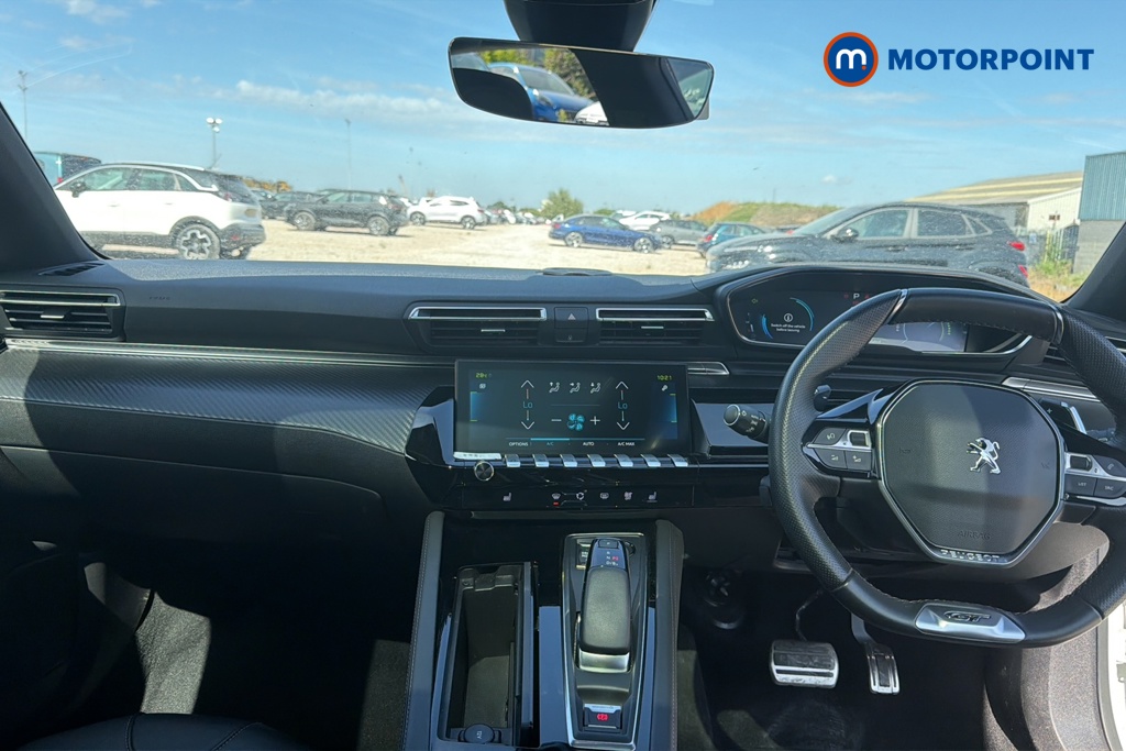 Peugeot 508 GT Automatic Petrol Plug-In Hybrid Estate - Stock Number (1654066) - 1st supplementary image
