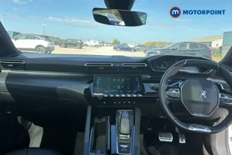 Peugeot 508 GT Automatic Petrol Plug-In Hybrid Estate - Stock Number (1654066) - 1st supplementary image