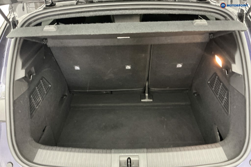 Renault Megane E-Tech Techno Automatic Electric Hatchback - Stock Number (1654067) - 3rd supplementary image