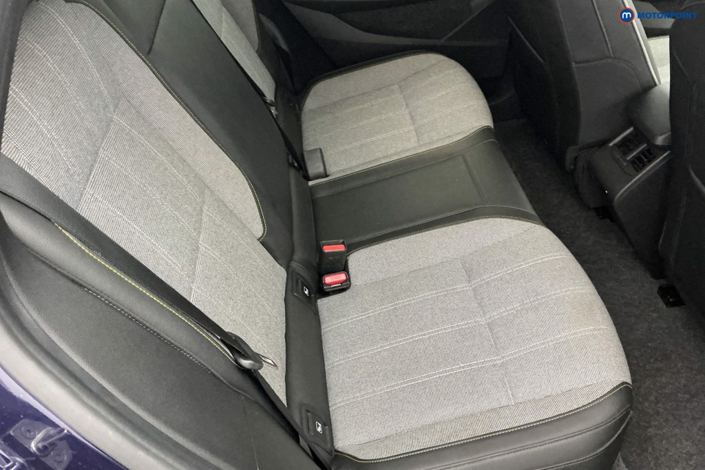 Renault Megane E-Tech Techno Automatic Electric Hatchback - Stock Number (1654067) - 4th supplementary image