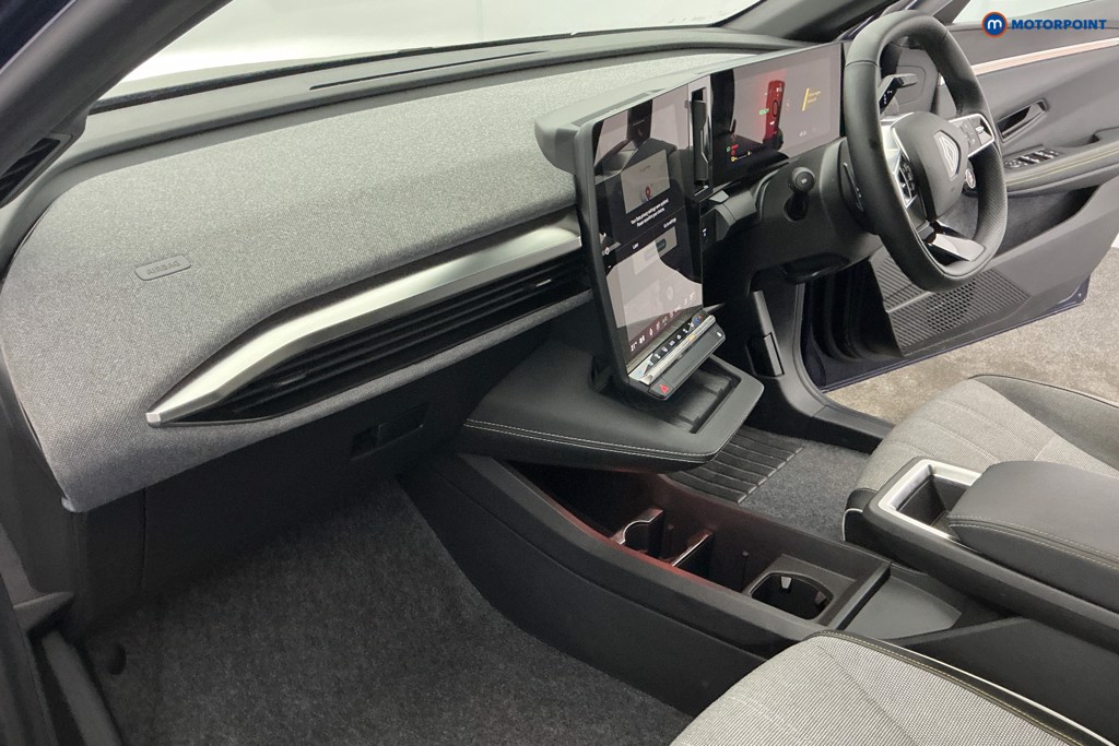 Renault Megane E-Tech Techno Automatic Electric Hatchback - Stock Number (1654067) - 9th supplementary image