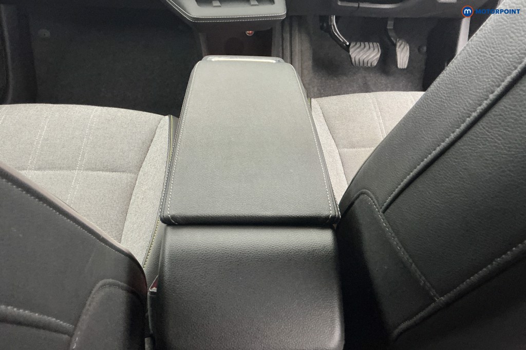 Renault Megane E-Tech Techno Automatic Electric Hatchback - Stock Number (1654067) - 11th supplementary image