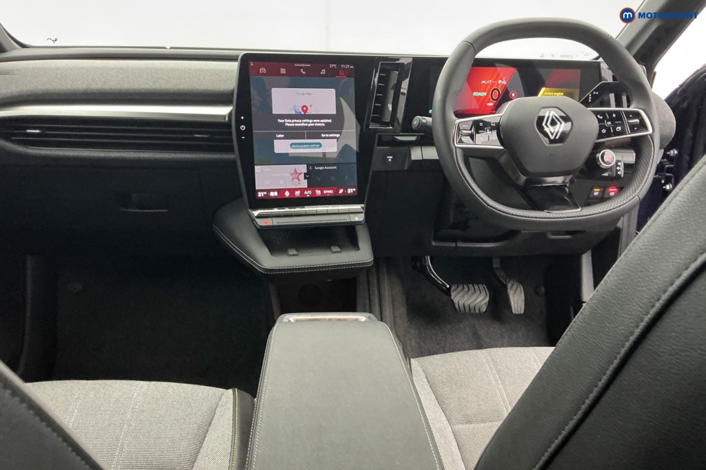 Renault Megane E-Tech Techno Automatic Electric Hatchback - Stock Number (1654067) - 12th supplementary image