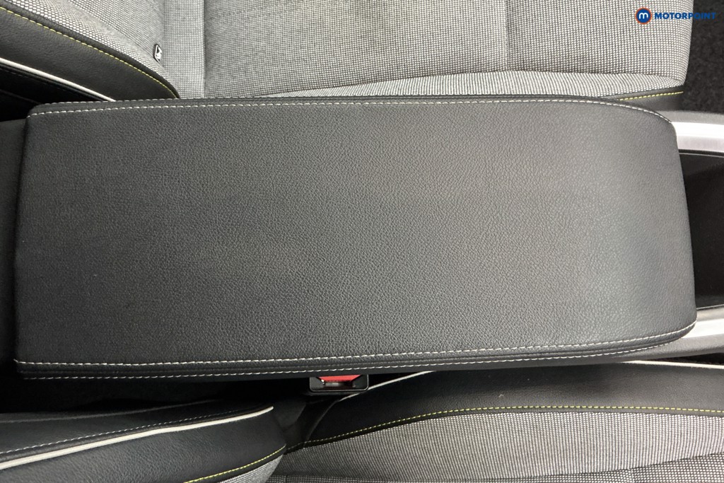 Renault Megane E-Tech Techno Automatic Electric Hatchback - Stock Number (1654067) - 13th supplementary image