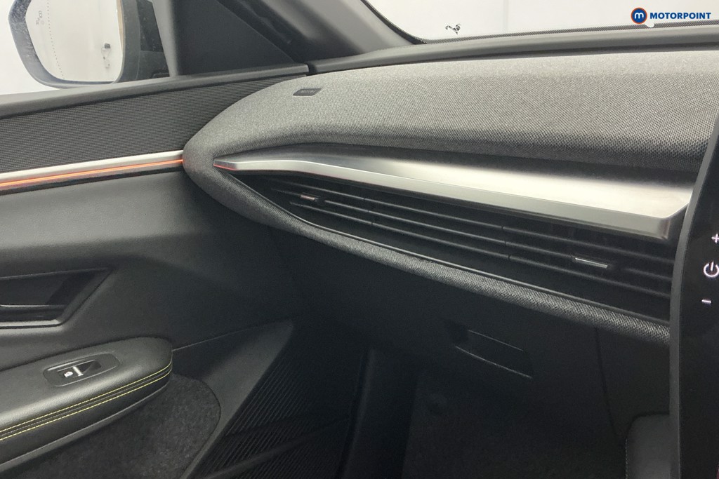 Renault Megane E-Tech Techno Automatic Electric Hatchback - Stock Number (1654067) - 17th supplementary image