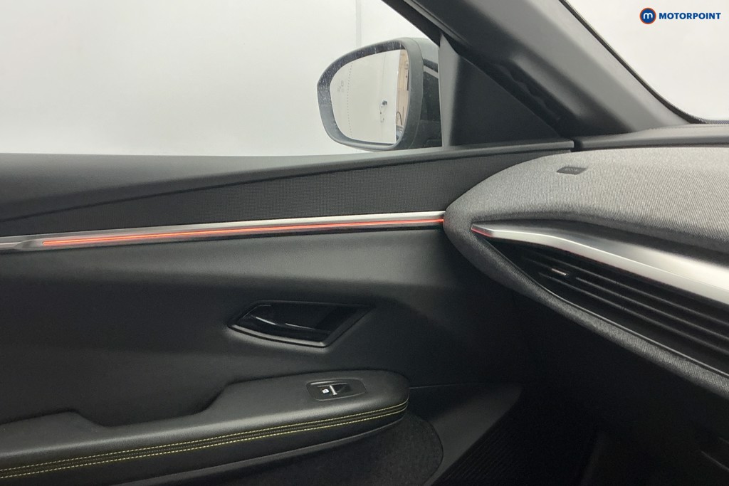 Renault Megane E-Tech Techno Automatic Electric Hatchback - Stock Number (1654067) - 18th supplementary image