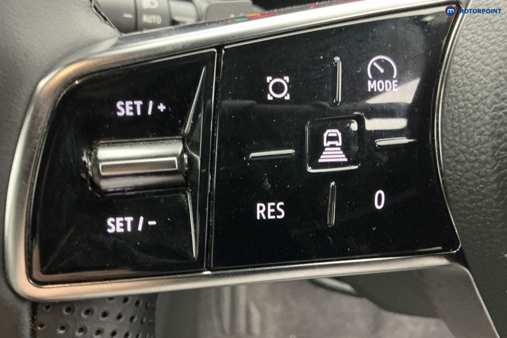 Renault Megane E-Tech Techno Automatic Electric Hatchback - Stock Number (1654067) - 19th supplementary image