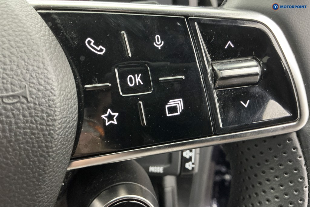 Renault Megane E-Tech Techno Automatic Electric Hatchback - Stock Number (1654067) - 20th supplementary image