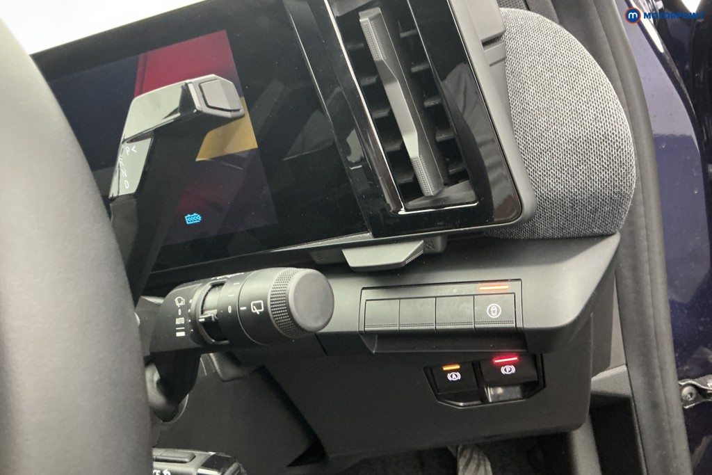 Renault Megane E-Tech Techno Automatic Electric Hatchback - Stock Number (1654067) - 21st supplementary image