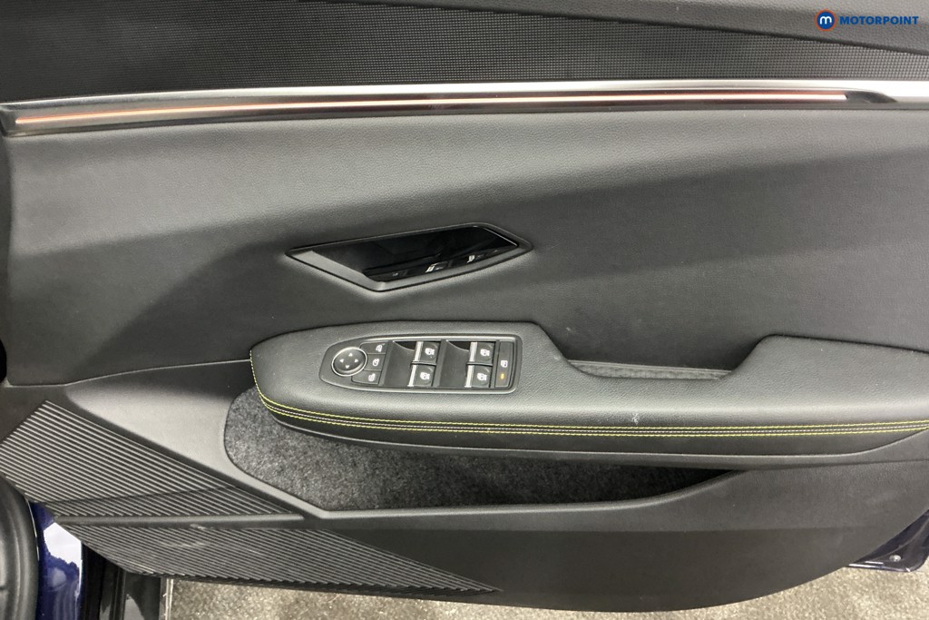 Renault Megane E-Tech Techno Automatic Electric Hatchback - Stock Number (1654067) - 23rd supplementary image