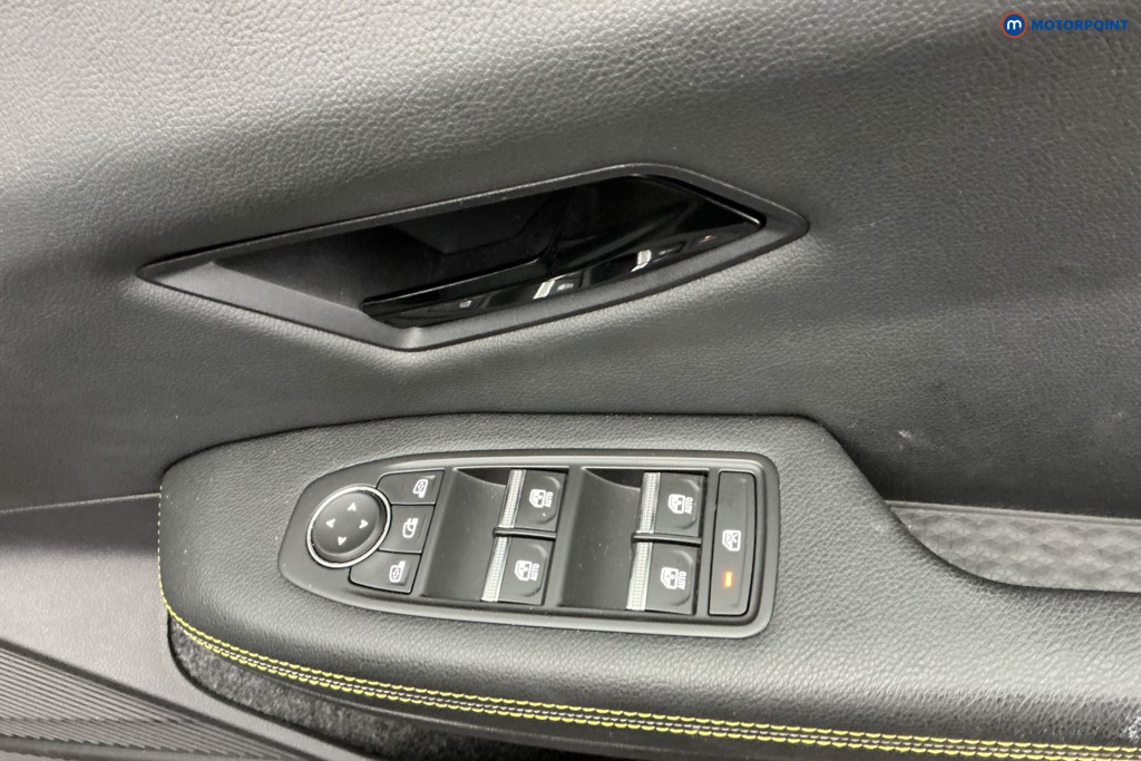Renault Megane E-Tech Techno Automatic Electric Hatchback - Stock Number (1654067) - 24th supplementary image