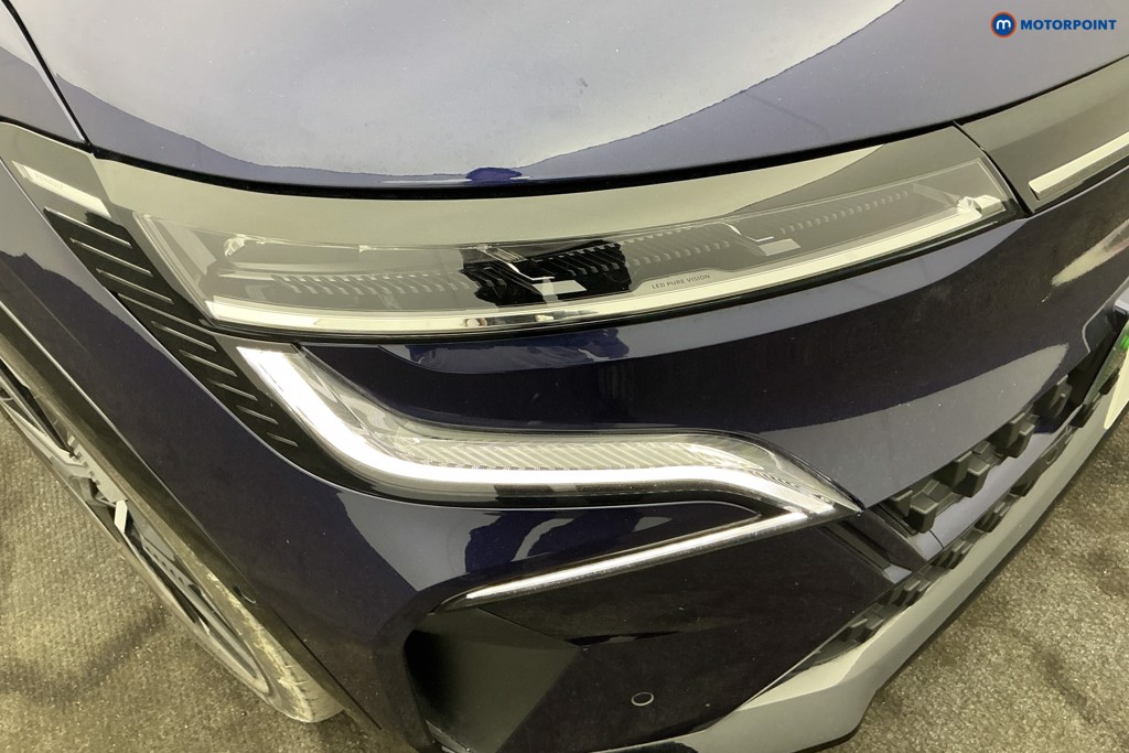 Renault Megane E-Tech Techno Automatic Electric Hatchback - Stock Number (1654067) - 28th supplementary image