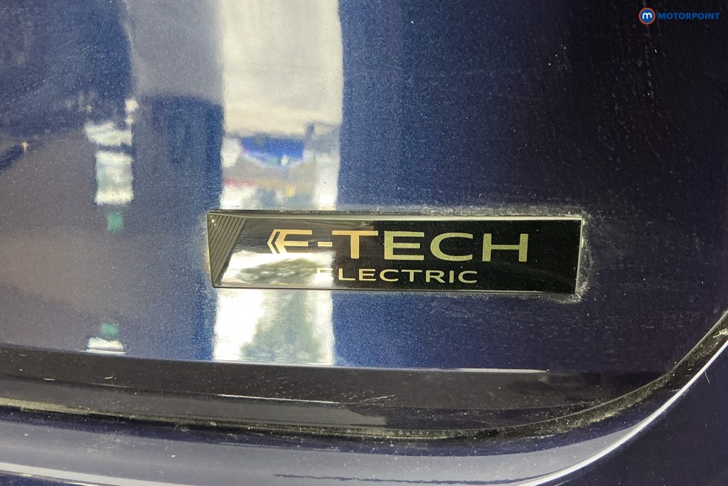 Renault Megane E-Tech Techno Automatic Electric Hatchback - Stock Number (1654067) - 30th supplementary image