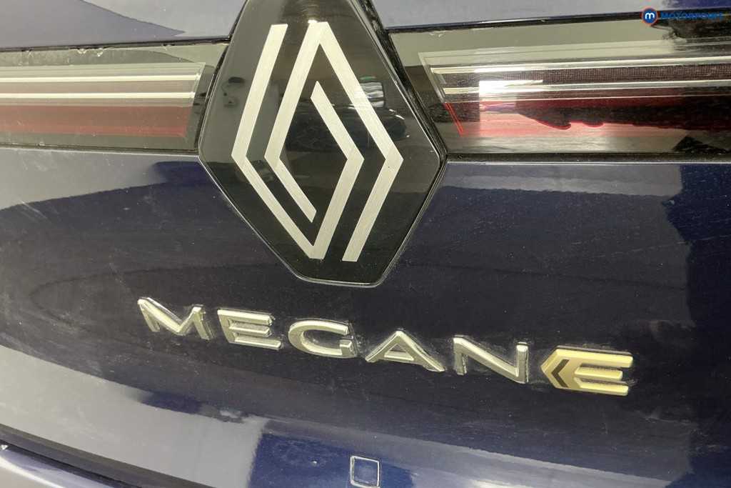 Renault Megane E-Tech Techno Automatic Electric Hatchback - Stock Number (1654067) - 31st supplementary image