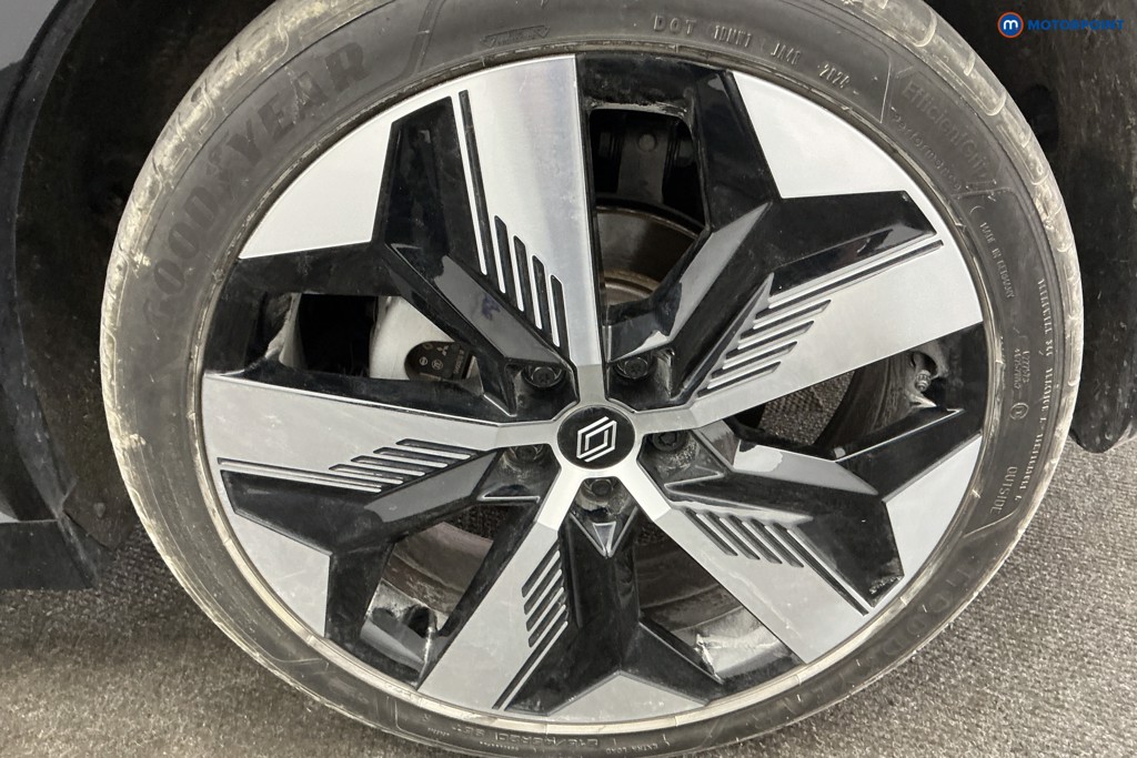 Renault Megane E-Tech Techno Automatic Electric Hatchback - Stock Number (1654067) - 35th supplementary image