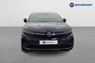 Renault Megane E-Tech Techno Automatic Electric Hatchback - Stock Number (1654067) - Front bumper