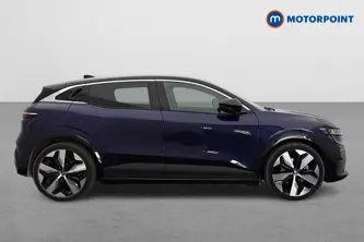 Renault Megane E-Tech Techno Automatic Electric Hatchback - Stock Number (1654067) - Drivers side
