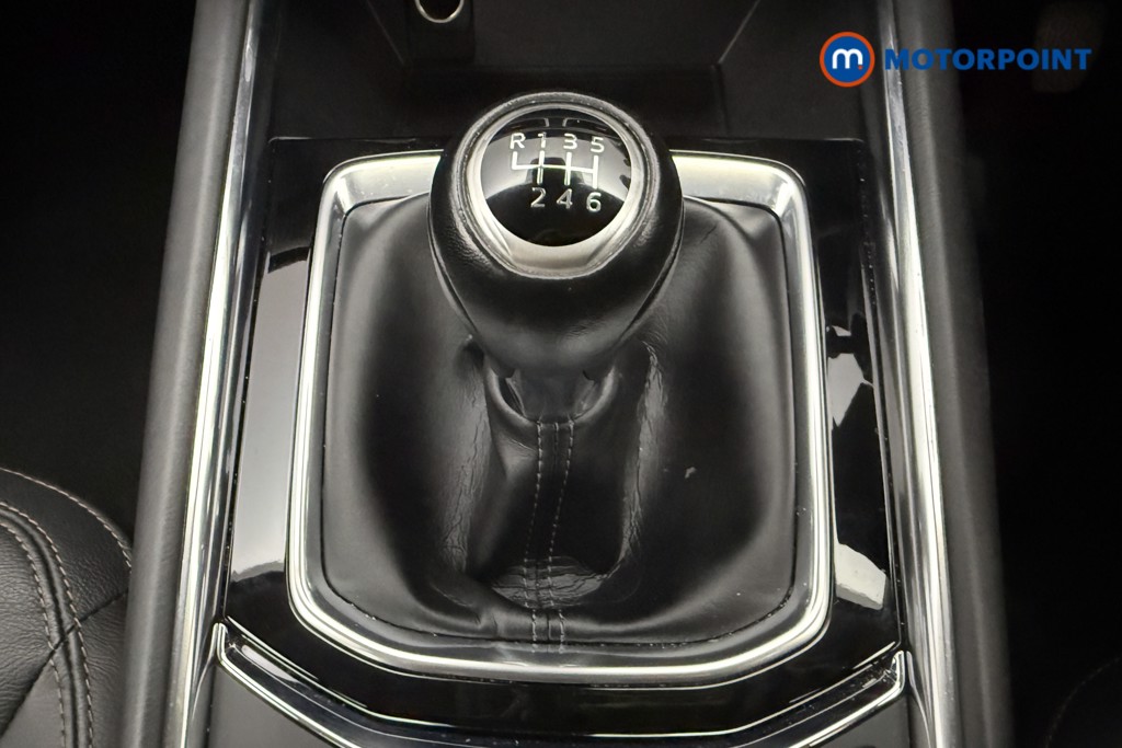 Mazda Cx-5 Sport Edition Manual Petrol SUV - Stock Number (1654128) - 7th supplementary image