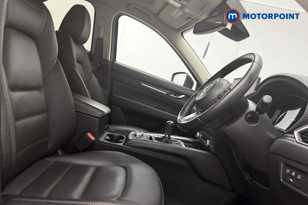Mazda Cx-5 Sport Edition Manual Petrol SUV - Stock Number (1654128) - 8th supplementary image