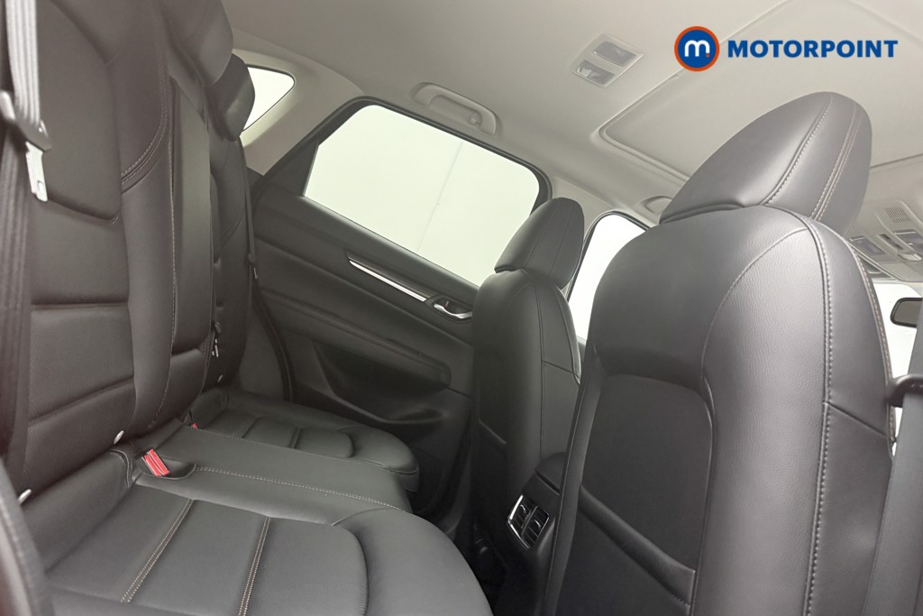 Mazda Cx-5 Sport Edition Manual Petrol SUV - Stock Number (1654128) - 9th supplementary image