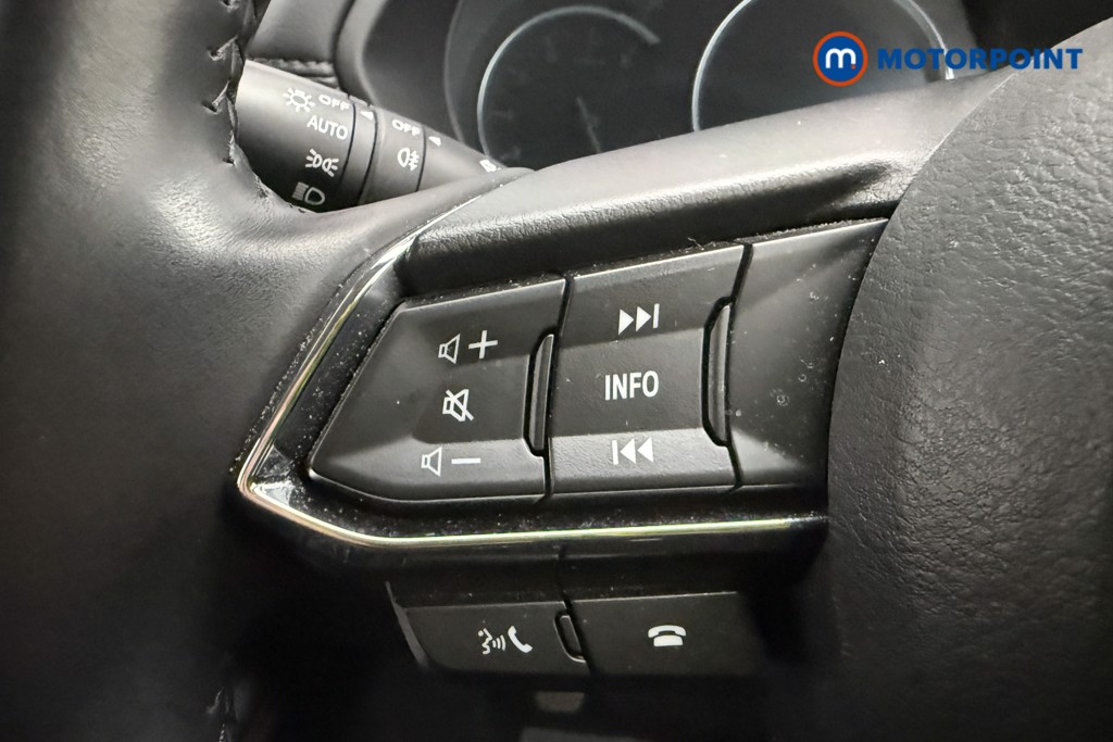 Mazda Cx-5 Sport Edition Manual Petrol SUV - Stock Number (1654128) - 14th supplementary image