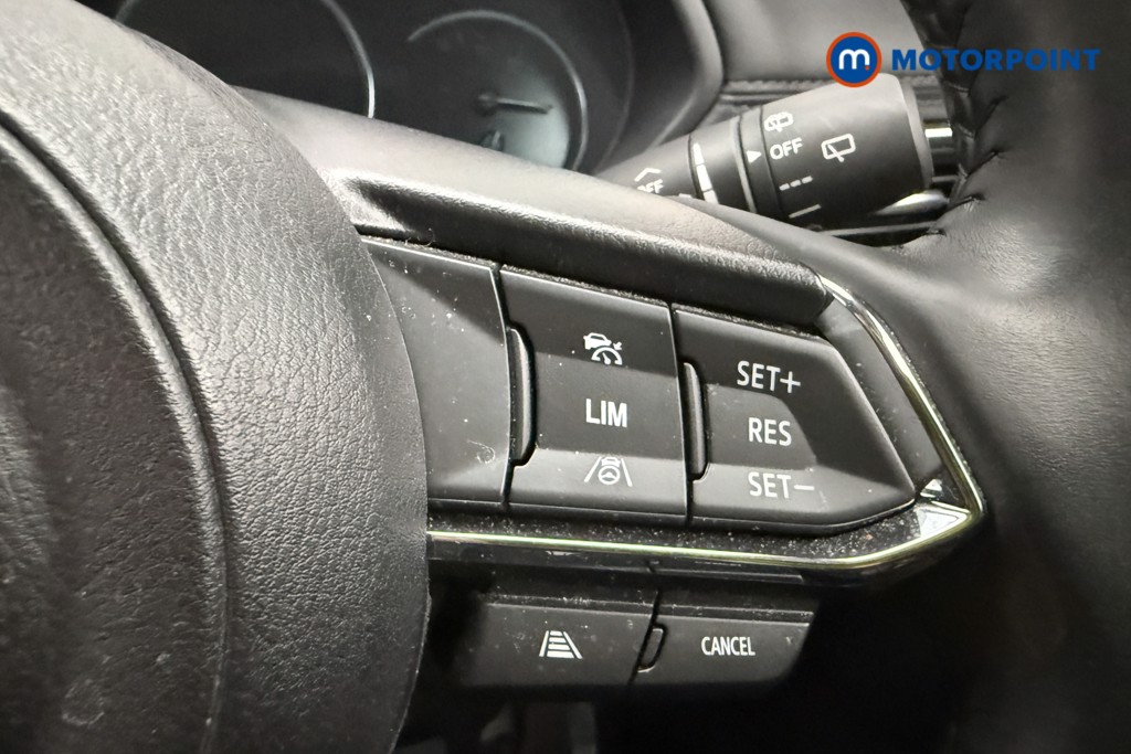 Mazda Cx-5 Sport Edition Manual Petrol SUV - Stock Number (1654128) - 15th supplementary image