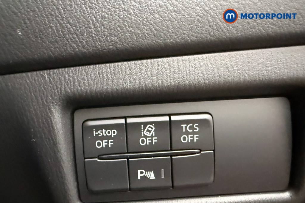 Mazda Cx-5 Sport Edition Manual Petrol SUV - Stock Number (1654128) - 17th supplementary image