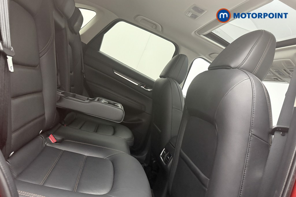 Mazda Cx-5 Sport Edition Manual Petrol SUV - Stock Number (1654128) - 21st supplementary image