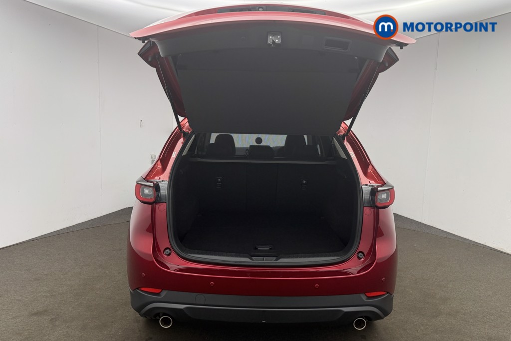 Mazda Cx-5 Sport Edition Manual Petrol SUV - Stock Number (1654128) - 23rd supplementary image