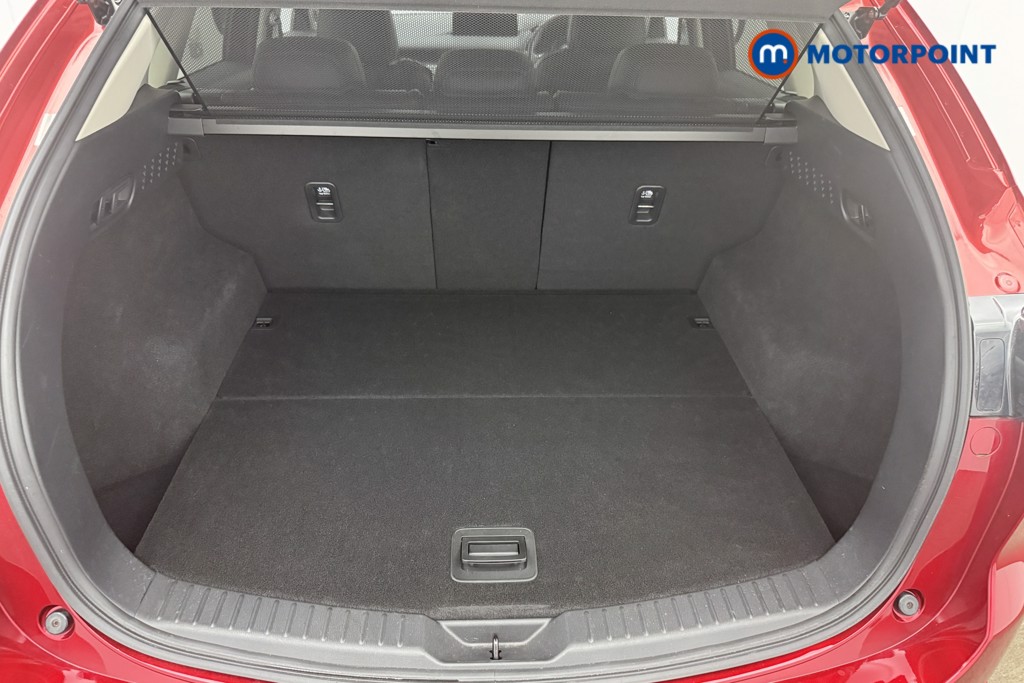 Mazda Cx-5 Sport Edition Manual Petrol SUV - Stock Number (1654128) - 24th supplementary image