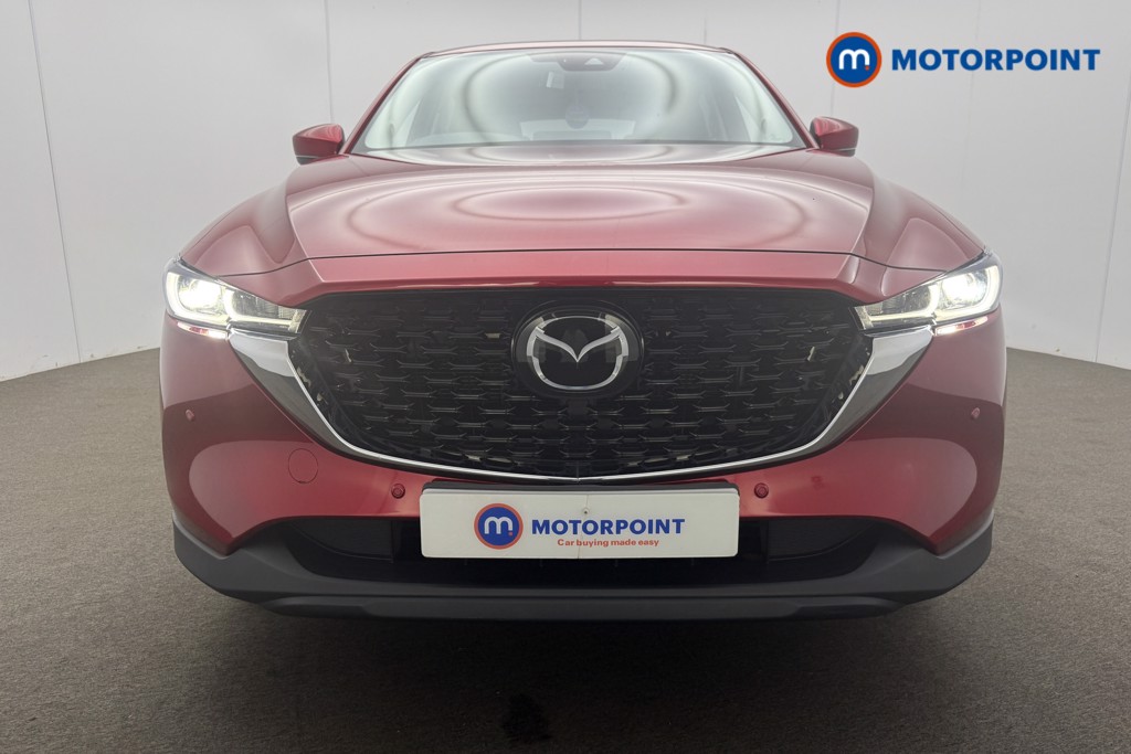 Mazda Cx-5 Sport Edition Manual Petrol SUV - Stock Number (1654128) - 25th supplementary image