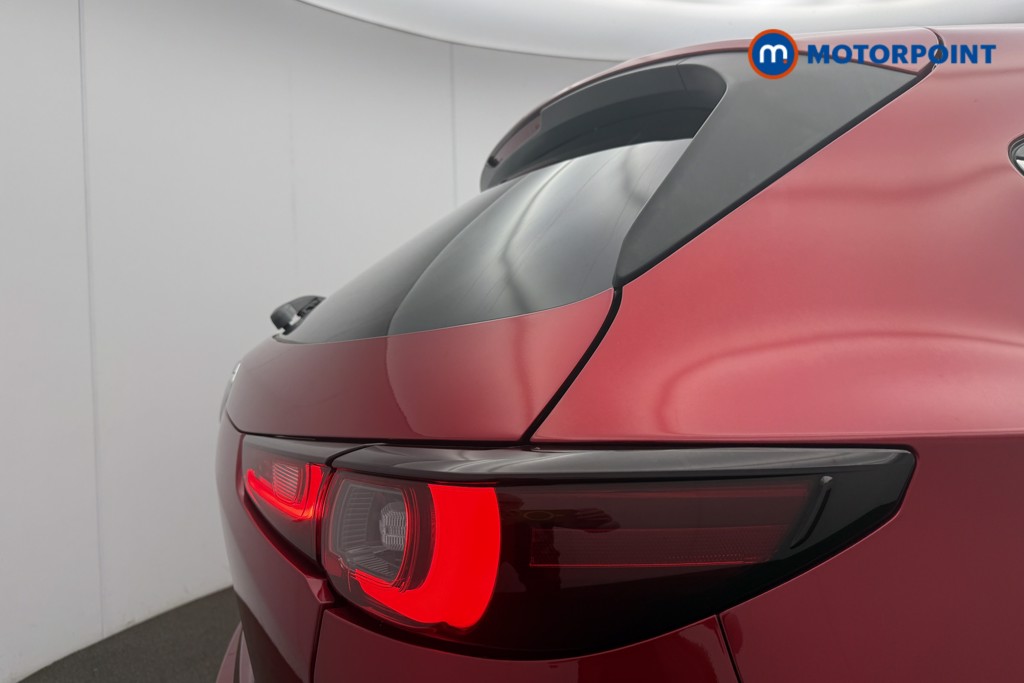 Mazda Cx-5 Sport Edition Manual Petrol SUV - Stock Number (1654128) - 28th supplementary image