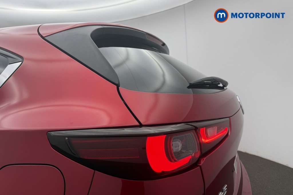Mazda Cx-5 Sport Edition Manual Petrol SUV - Stock Number (1654128) - 29th supplementary image