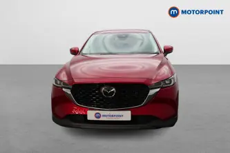 Mazda Cx-5 Sport Edition Manual Petrol SUV - Stock Number (1654128) - Front bumper