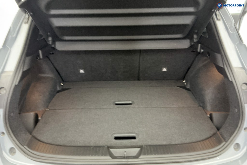 Nissan Qashqai Tekna-Plus Automatic Petrol SUV - Stock Number (1654451) - 3rd supplementary image