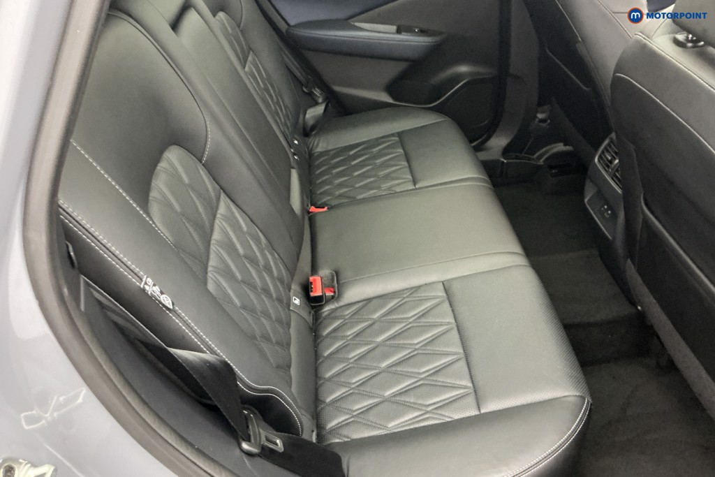 Nissan Qashqai Tekna-Plus Automatic Petrol SUV - Stock Number (1654451) - 4th supplementary image
