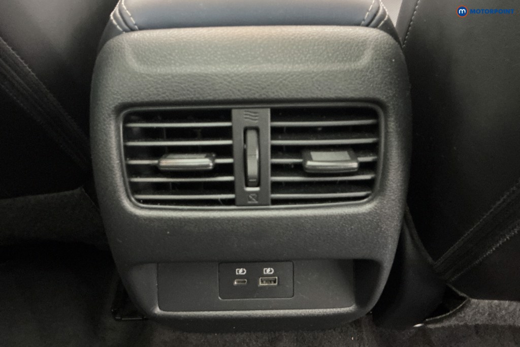 Nissan Qashqai Tekna-Plus Automatic Petrol SUV - Stock Number (1654451) - 10th supplementary image