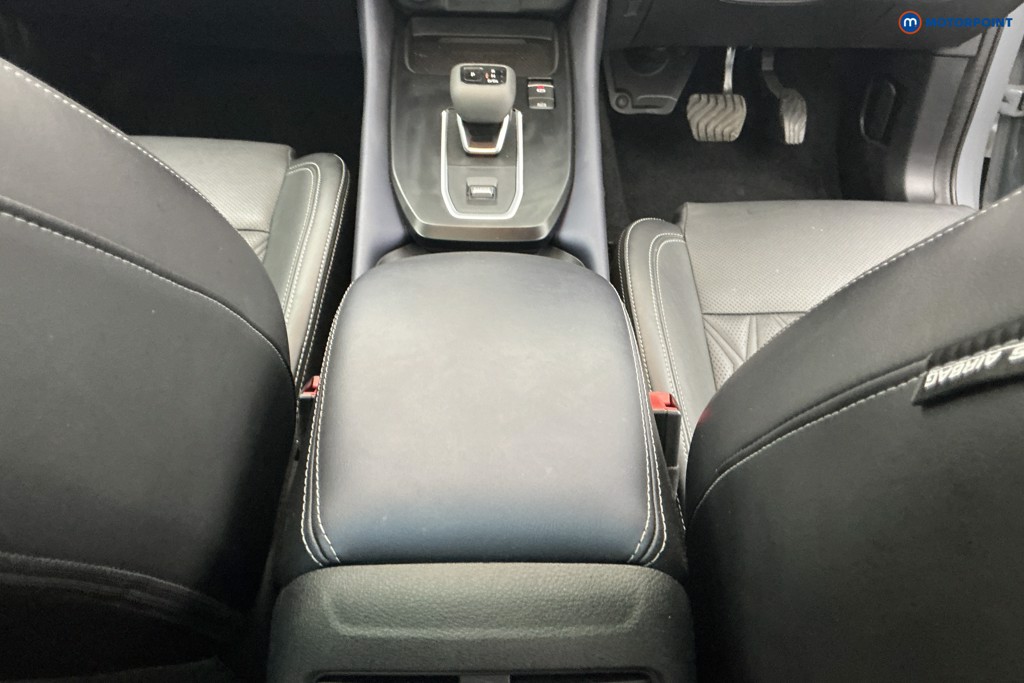 Nissan Qashqai Tekna-Plus Automatic Petrol SUV - Stock Number (1654451) - 11th supplementary image