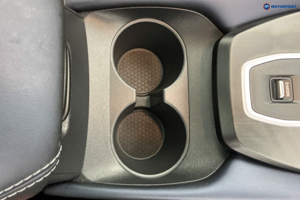 Nissan Qashqai Tekna-Plus Automatic Petrol SUV - Stock Number (1654451) - 14th supplementary image