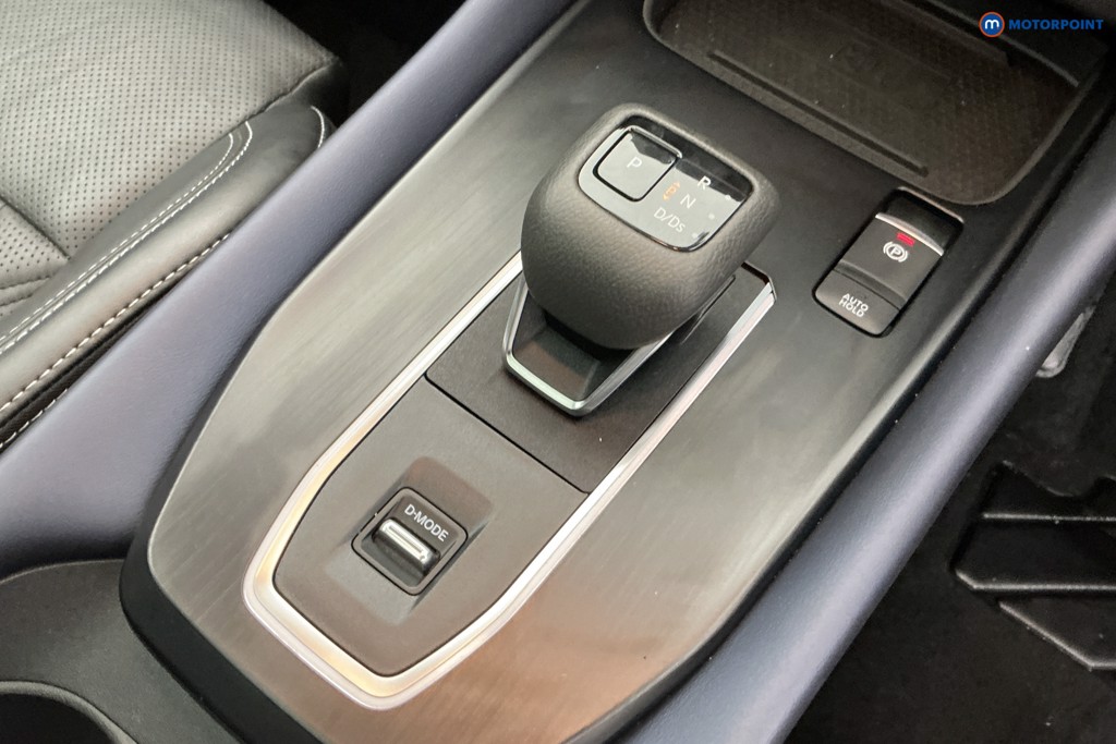 Nissan Qashqai Tekna-Plus Automatic Petrol SUV - Stock Number (1654451) - 15th supplementary image