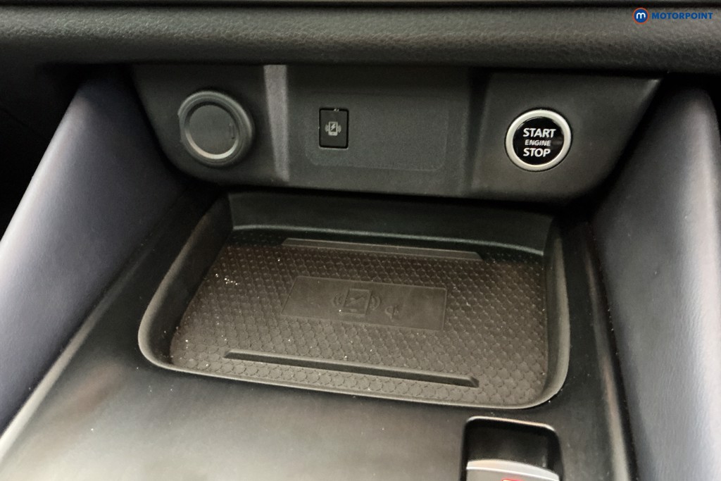 Nissan Qashqai Tekna-Plus Automatic Petrol SUV - Stock Number (1654451) - 16th supplementary image