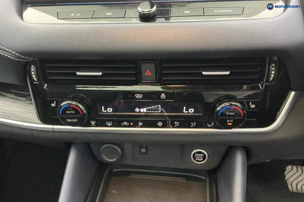 Nissan Qashqai Tekna-Plus Automatic Petrol SUV - Stock Number (1654451) - 17th supplementary image
