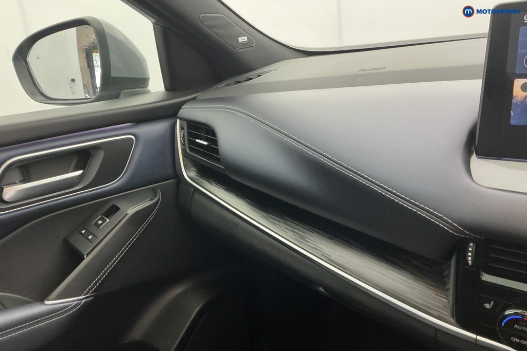 Nissan Qashqai Tekna-Plus Automatic Petrol SUV - Stock Number (1654451) - 18th supplementary image